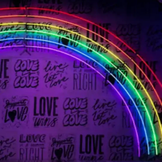 Admitting sexual preference & identity is easier, but NOT MUCH!