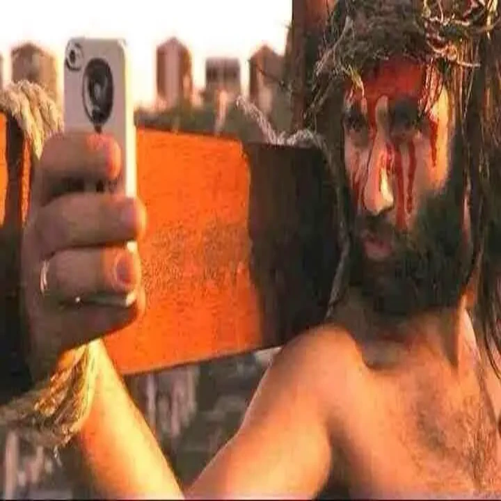 Christian Love & Hate’s Dichotomy