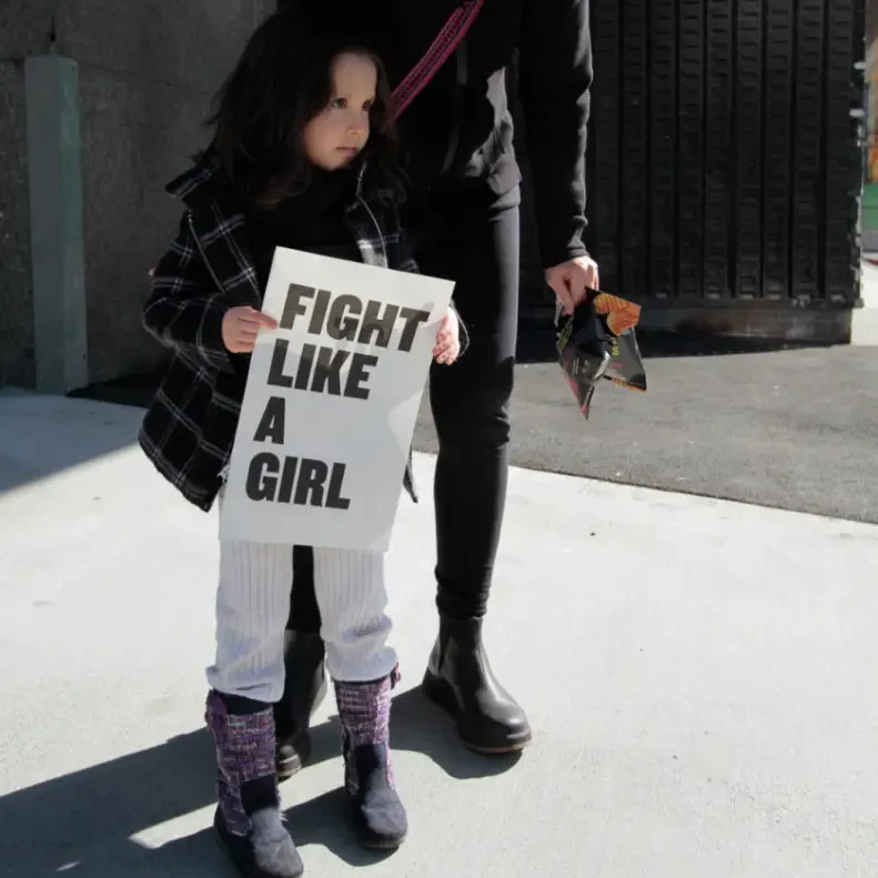 Gender Roles & Christian Gender Nazis