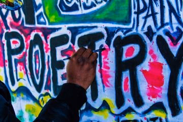 Some Basic Calisthenics to Better Writing